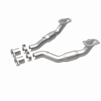 MagnaFlow 12-13 Chevrolet Corvette 6.2L Direct Fit Converter