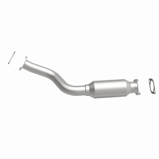 MagnaFlow 08-13 Nissan Rogue 2.5L Direct Fit Converter