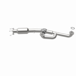 MagnaFlow 2016 Honda Odyssey 3.5L Direct Fit Converter
