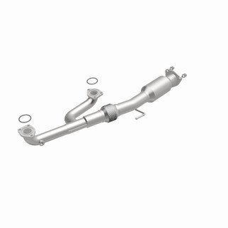 MagnaFlow 2016 Honda Odyssey 3.5L Direct Fit Converter