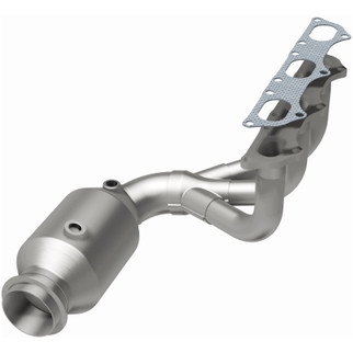 MagnaFlow 14-16 911 H6 3.8 OEM Manifold Direct Fit Converter
