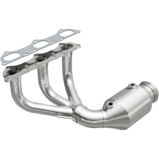 MagnaFlow 14-16 911 H6 3.8 OEM Manifold Direct Fit Converter
