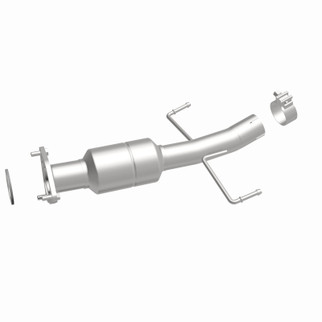 MagnaFlow 10-12 Mazda CX-7 2.5L Direct Fit Converter