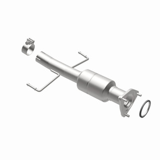 MagnaFlow 10-12 Mazda CX-7 2.5L Direct Fit Converter