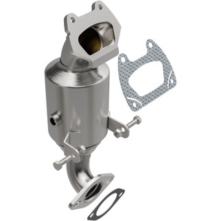 MagnaFlow 14-17 ProMaster 1500 V6 3.6 OEM Manifold Direct Fit Converter