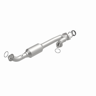 MagnaFlow 05-12 Toyota 4Runner 4.0L Direct Fit Converter