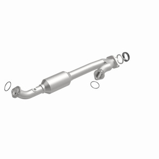 MagnaFlow 05-12 Toyota 4Runner 4.0L Direct Fit Converter