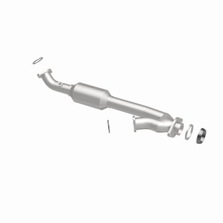 MagnaFlow 05-12 Toyota 4Runner 4.0L Direct Fit Converter
