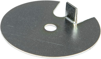 Spring Seat Plate