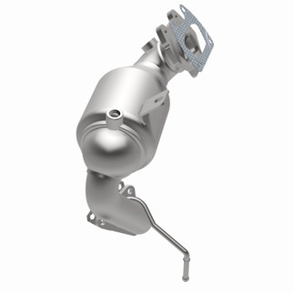 MagnaFlow 15-16 Chrysler 200 3.6L OEM Manifold Direct Fit Converter