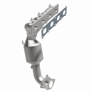 MagnaFlow 15-17 Chrysler 200 2.4L OEM Manifold Direct Fit Converter