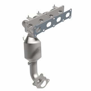MagnaFlow 15-17 Chrysler 200 2.4L OEM Manifold Direct Fit Converter