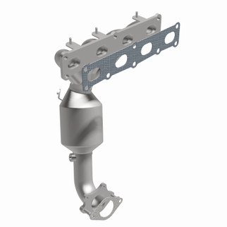 MagnaFlow 15-17 Chrysler 200 2.4L OEM Manifold Direct Fit Converter
