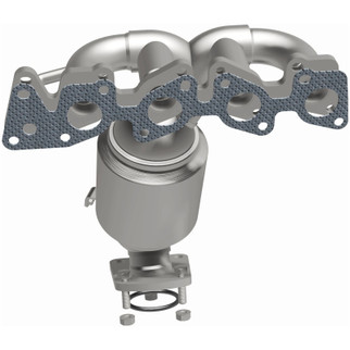 MagnaFlow 13-15 Spark L4 1.2 OEM Manifold Direct Fit Converter