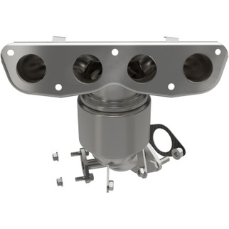 MagnaFlow 16-17 Sonata L4 2 OEM Manifold Direct Fit Converter