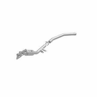 MagnaFlow 12-15 ML350 V6 3.5 OEM Manifold Direct Fit Converter