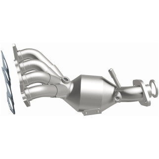 MagnaFlow 12-14 2 L4 1.5 OEM Manifold Direct Fit Converter