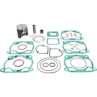 Vertex Pistons 23-24 250 SX/250XC/2024 250 XC-W/EC 250/EX 250/MC 250 Top End Piston Kit