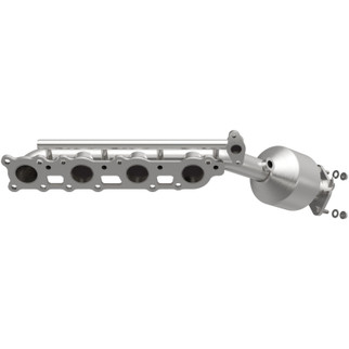 MagnaFlow 2017 GX460 V8 4.6 OEM Manifold Direct Fit Converter