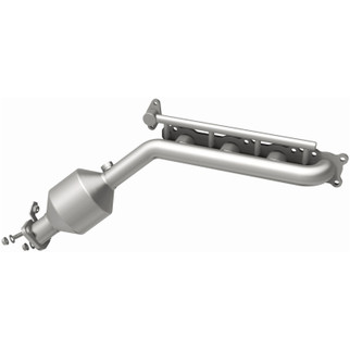 MagnaFlow 2017 GX460 V8 4.6 OEM Manifold Direct Fit Converter