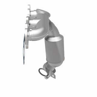 MagnaFlow 04-06 Toyota Sienna 3.3L Direct Fit Converter