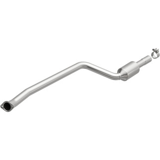 MagnaFlow 08-13 128i 3 L Underbody Direct Fit Converter