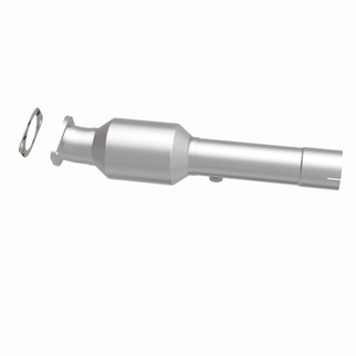 MagnaFlow 02-06 Sierra 2500HD 6.0L Direct Fit Converter