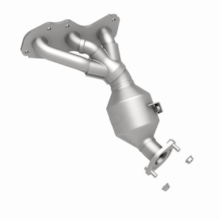 MagnaFlow 06-12 Toyota RAV4 3.5L Direct Fit Converter