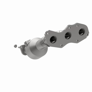 MagnaFlow 06-12 Toyota RAV4 3.5L Direct Fit Converter