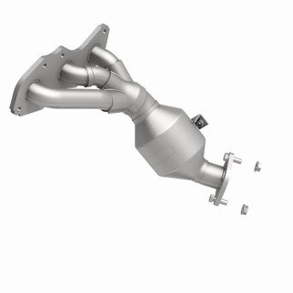 MagnaFlow 06-12 Toyota RAV4 3.5L Direct Fit Converter