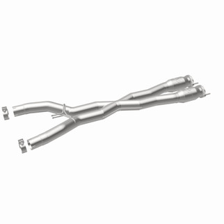 MagnaFlow 14-18 Chevrolet Corvette 6.2L Underbody Direct Fit Converter