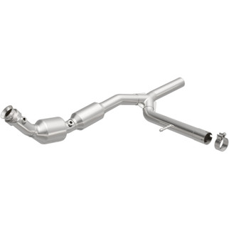 MagnaFlow 2004 Ford F-150 5.4L Direct Fit Converter