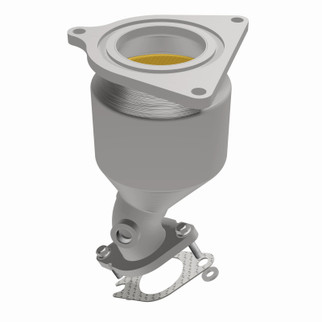 MagnaFlow 10-12 Ford Escape 3.0L Direct Fit Converter