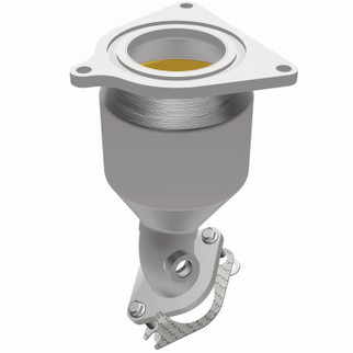 MagnaFlow 10-12 Ford Escape 3.0L Direct Fit Converter