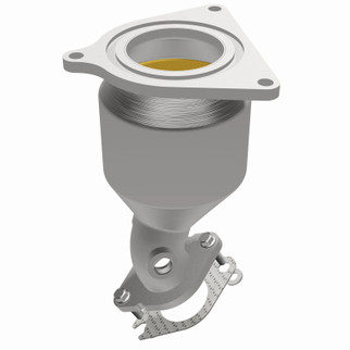 MagnaFlow 10-12 Ford Escape 3.0L Direct Fit Converter