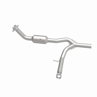 MagnaFlow 07-08 F-150 V8 4.6 OEM Underbody Direct Fit Converter
