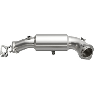 MagnaFlow 16-17 Explorer L4 2.3 OEM Close Coupled Direct Fit Converter