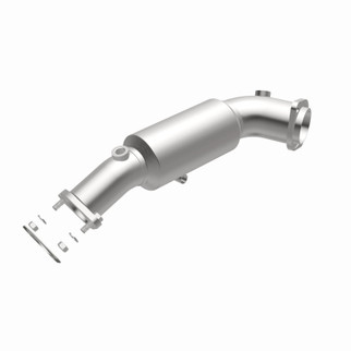 MagnaFlow 16-17 Explorer L4 2.3 OEM Close Coupled Direct Fit Converter