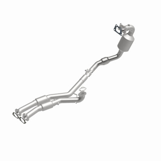 MagnaFlow 12-16 Cadillac SRX 3.6L Direct Fit Converter