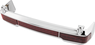 Tourpack Led Kit Chrome  09-13 King/classic