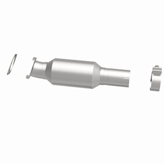 MagnaFlow 15-17 Ford Edge 2.0L FWD Rear Direct Fit Converter