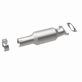 MagnaFlow 15-17 Ford Edge 2.0L FWD Rear Direct Fit Converter