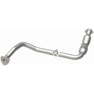 MagnaFlow 14-16 LR4 V6 3 OEM Underbody Direct Fit Converter