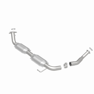 MagnaFlow 07-12 Toyota Tundra 4.0L Direct Fit Converter