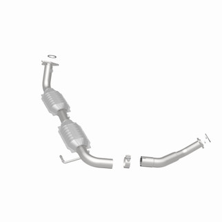 MagnaFlow 07-12 Toyota Tundra 4.0L Direct Fit Converter