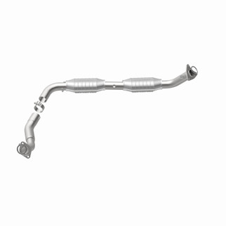 MagnaFlow 07-12 Toyota Tundra 4.0L Direct Fit Converter
