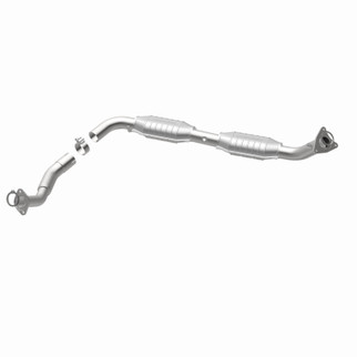 MagnaFlow 07-12 Toyota Tundra 4.0L Direct Fit Converter