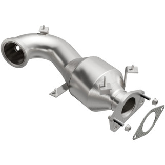 MagnaFlow 2017 500L L4 1.4 OEM Close Coupled Direct Fit Converter