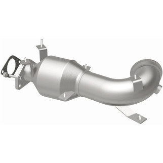 MagnaFlow 2017 500L L4 1.4 OEM Close Coupled Direct Fit Converter