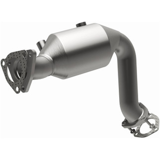 MagnaFlow 11-12 A8 Quattro V8 4.2 OEM Close Coupled Direct Fit Converter